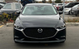 2021 Mazda Mazda3 Premium