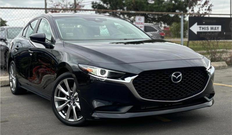 2021 Mazda Mazda3 Premium full