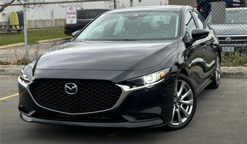 2021 Mazda Mazda3 Premium full