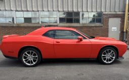 2023 Dodge Challenger GT AWD full