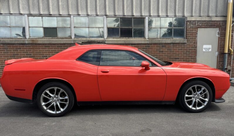 2023 Dodge Challenger GT AWD full