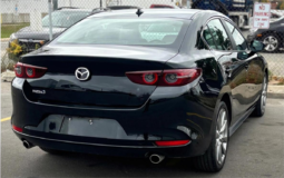 2021 Mazda Mazda3 Premium full