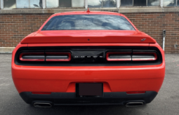 2023 Dodge Challenger GT AWD full