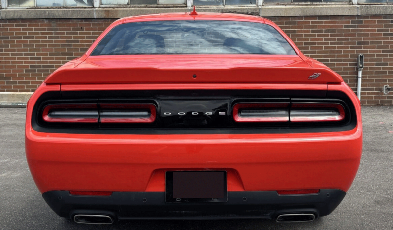 2023 Dodge Challenger GT AWD full