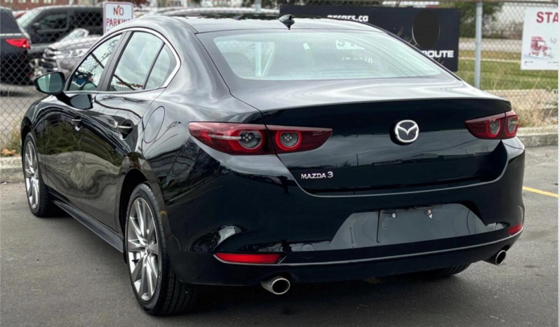 2021 Mazda Mazda3 Premium full