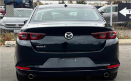 2021 Mazda Mazda3 Premium full