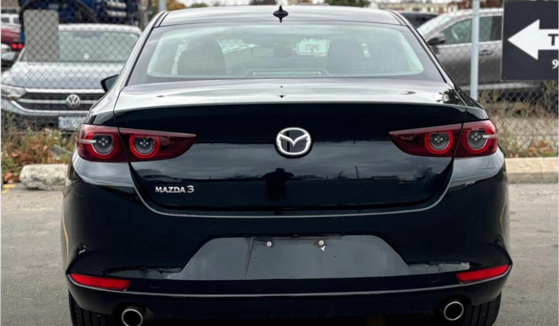 2021 Mazda Mazda3 Premium full