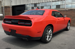 2023 Dodge Challenger GT AWD full