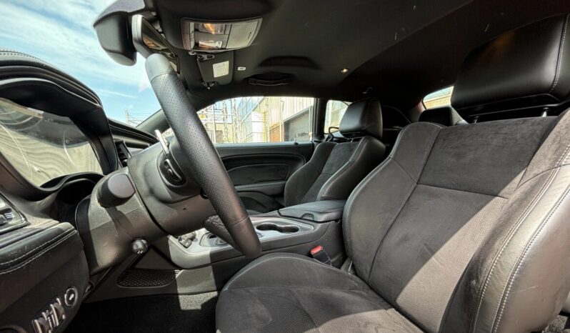 2023 Dodge Challenger GT AWD full