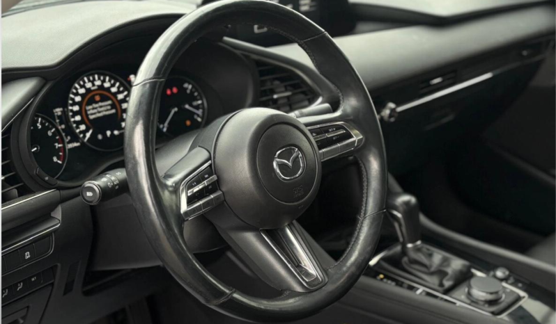2021 Mazda Mazda3 Premium full