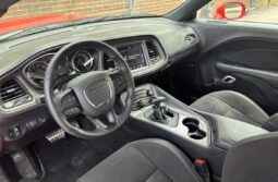 2023 Dodge Challenger GT AWD full