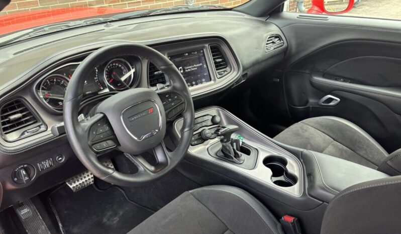 2023 Dodge Challenger GT AWD full