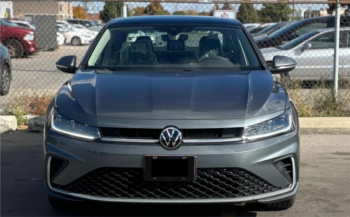 2025﻿ ﻿Volkswagen﻿ ﻿Jetta﻿ ﻿Highline