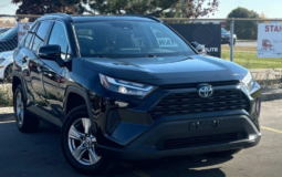 2023 Toyota RAV4 Hybrid XLE AWD full