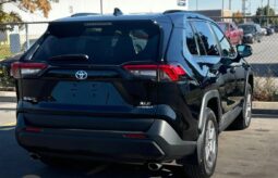 2023 Toyota RAV4 Hybrid XLE AWD full