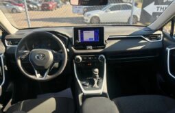 2023 Toyota RAV4 Hybrid XLE AWD full