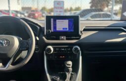 2023 Toyota RAV4 Hybrid XLE AWD full