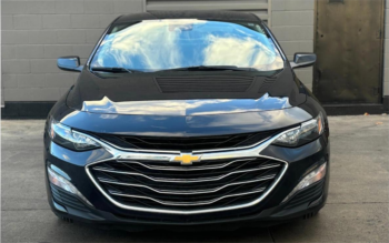 2023﻿ ﻿Chevrolet﻿ ﻿Malibu﻿ ﻿1LT