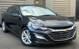 
										2023﻿ ﻿Chevrolet﻿ ﻿Malibu﻿ ﻿1LT full									