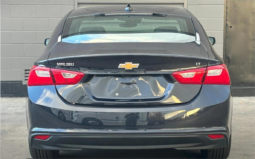 
										2023﻿ ﻿Chevrolet﻿ ﻿Malibu﻿ ﻿1LT full									