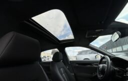 2025 Honda Civic Sport full