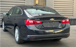 
										2023﻿ ﻿Chevrolet﻿ ﻿Malibu﻿ ﻿1LT full									