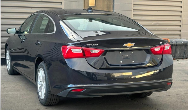 
								2023﻿ ﻿Chevrolet﻿ ﻿Malibu﻿ ﻿1LT full									