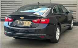 
										2023﻿ ﻿Chevrolet﻿ ﻿Malibu﻿ ﻿1LT full									