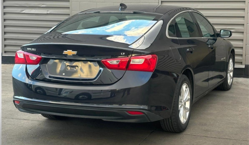 
								2023﻿ ﻿Chevrolet﻿ ﻿Malibu﻿ ﻿1LT full									
