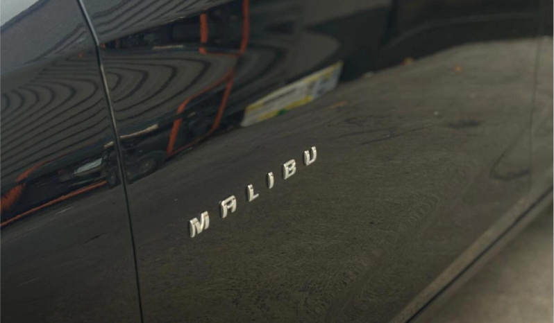 
								2023﻿ ﻿Chevrolet﻿ ﻿Malibu﻿ ﻿1LT full									