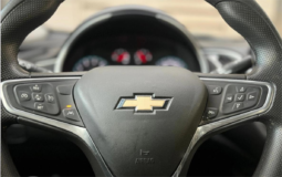 
										2023﻿ ﻿Chevrolet﻿ ﻿Malibu﻿ ﻿1LT full									