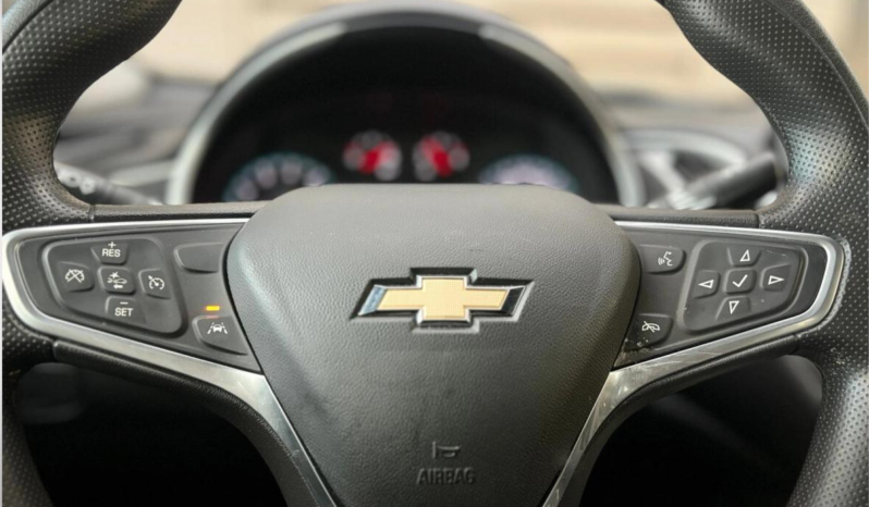 
								2023﻿ ﻿Chevrolet﻿ ﻿Malibu﻿ ﻿1LT full									