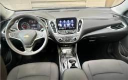 
										2023﻿ ﻿Chevrolet﻿ ﻿Malibu﻿ ﻿1LT full									