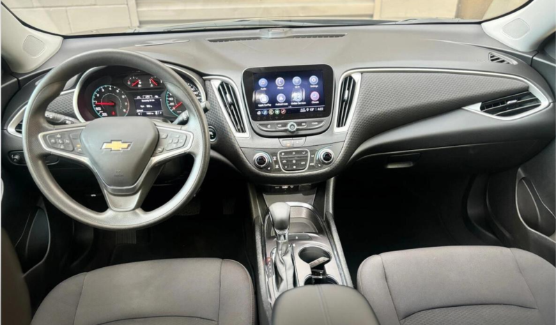 
								2023﻿ ﻿Chevrolet﻿ ﻿Malibu﻿ ﻿1LT full									