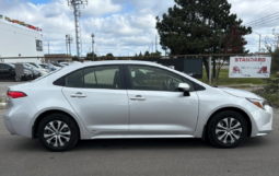 2023 Toyota Corolla Hybrid LE AWD full
