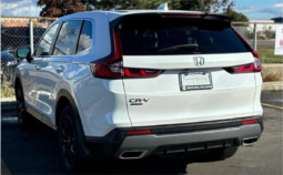 2024 Honda CR-V Hybrid EX-L full