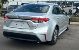 2023 Toyota Corolla Hybrid LE AWD full