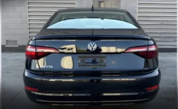 2021 Volkswagen Jetta Highline full