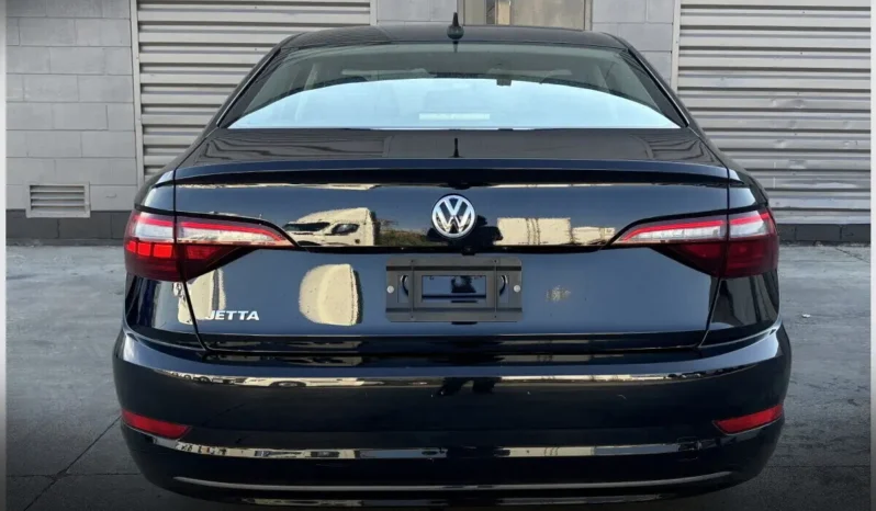 2021 Volkswagen Jetta Highline full